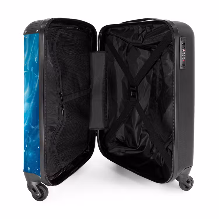 Suitcase - Zeger Seal — 3