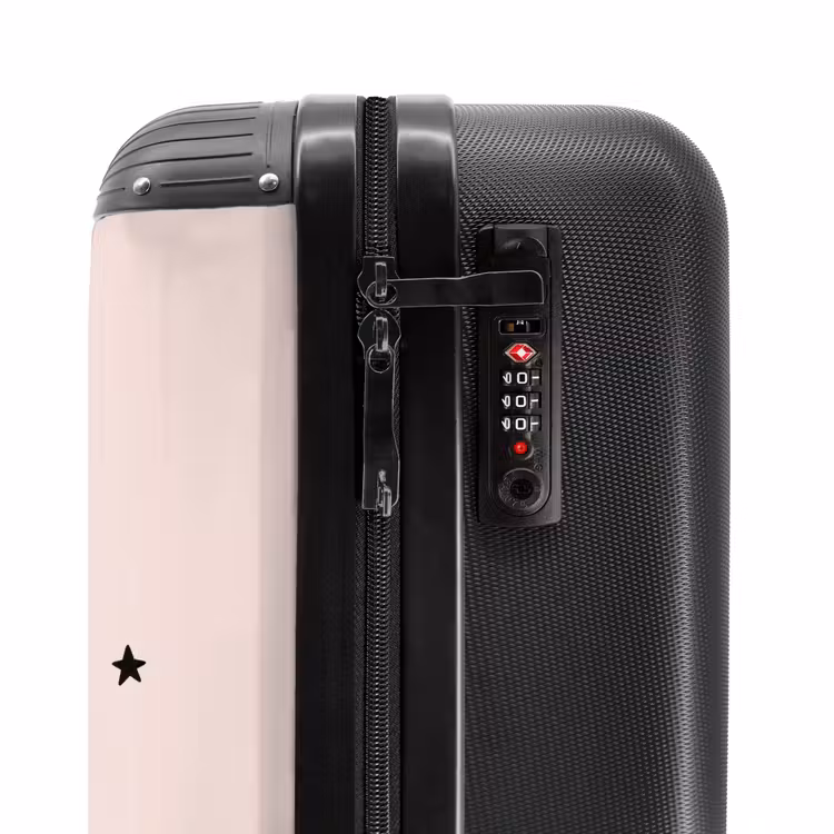 Suitcase with name - Titus Magic Horn — 6