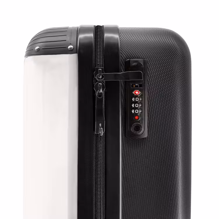 Suitcase with name - Unicorn Dreams — 6