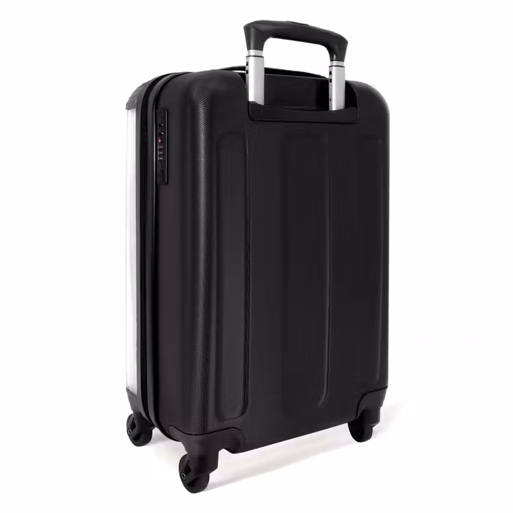 Suitcase with name - Eddy Donkey — 3