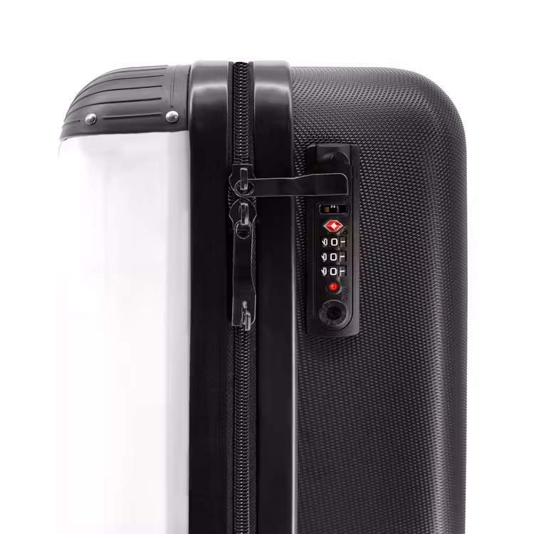 Suitcase with name - Chewing Kobus — 6