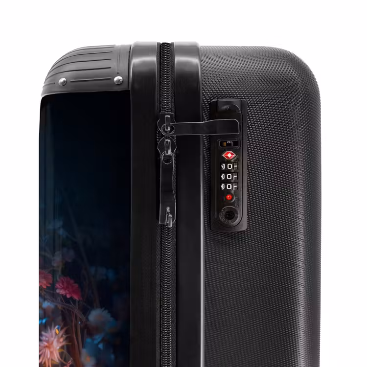 Suitcase with name - Eduard red deer — 6