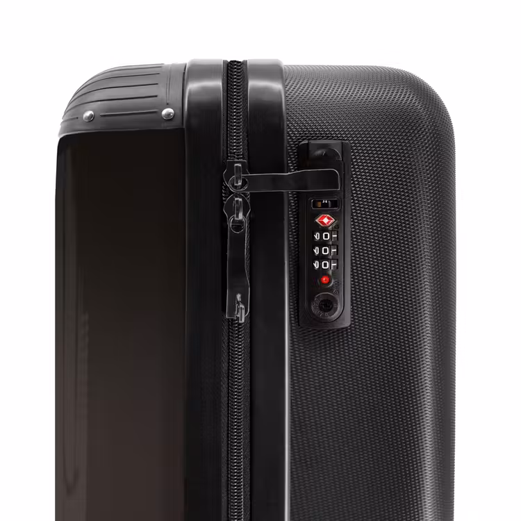 Suitcase with name - Hidde shepherd — 6