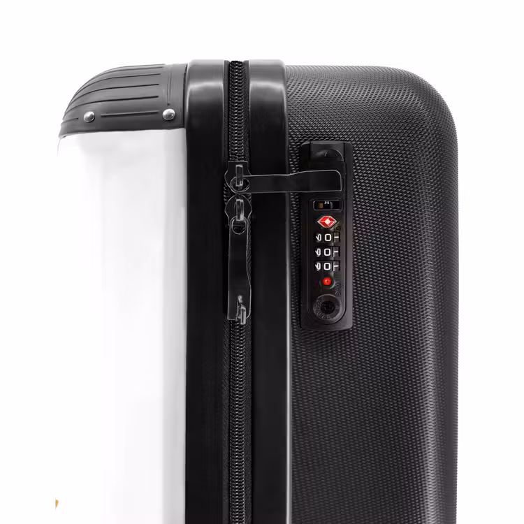 Suitcase with name - Tilly gardener — 6