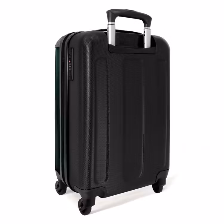 Suitcase with name - Illuminating omelette — 4