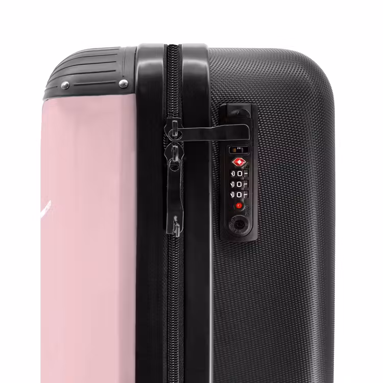 Suitcase with name - Cartoonicorn — 6