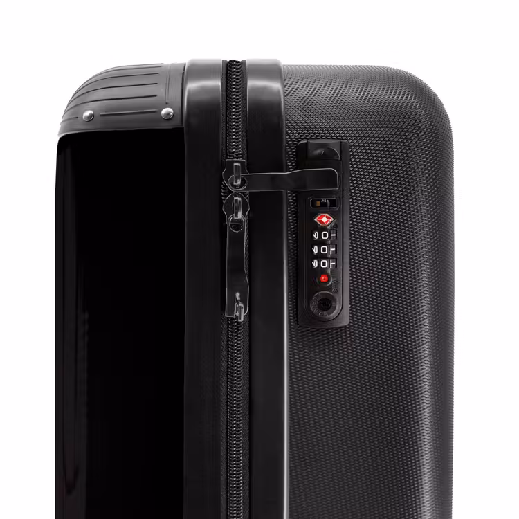 Suitcase with name - Non Stop Gaming — 6