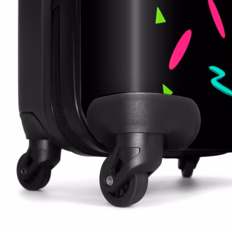 Suitcase with name - Control the Game — 7