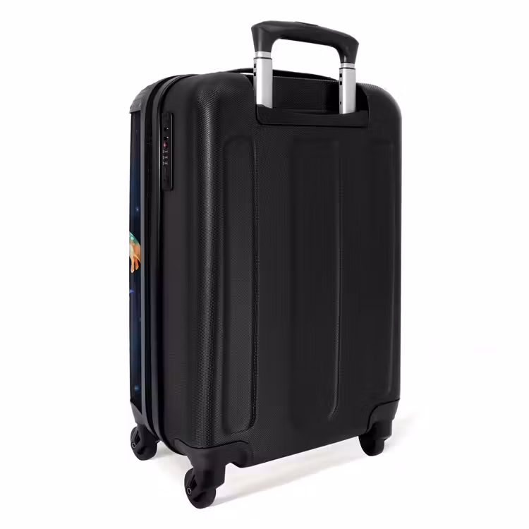 Suitcase with name - Cosmodinos — 4