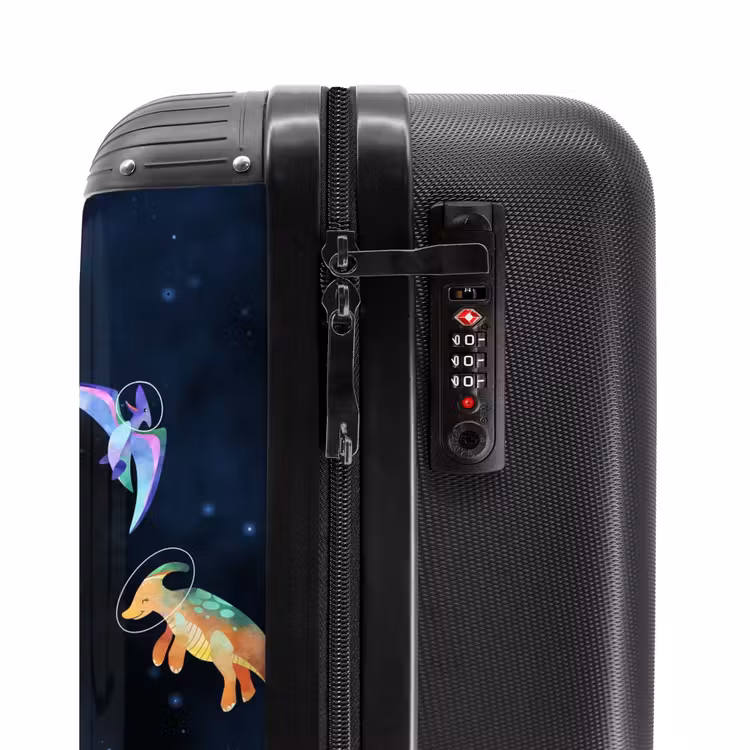 Suitcase with name - Cosmodinos — 6