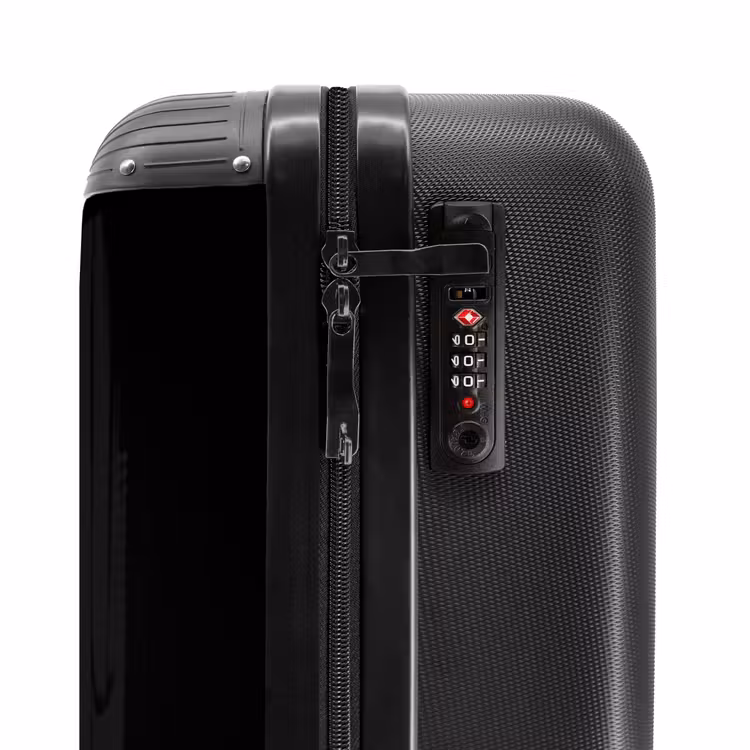 Suitcase with name - Gaming Diva — 6