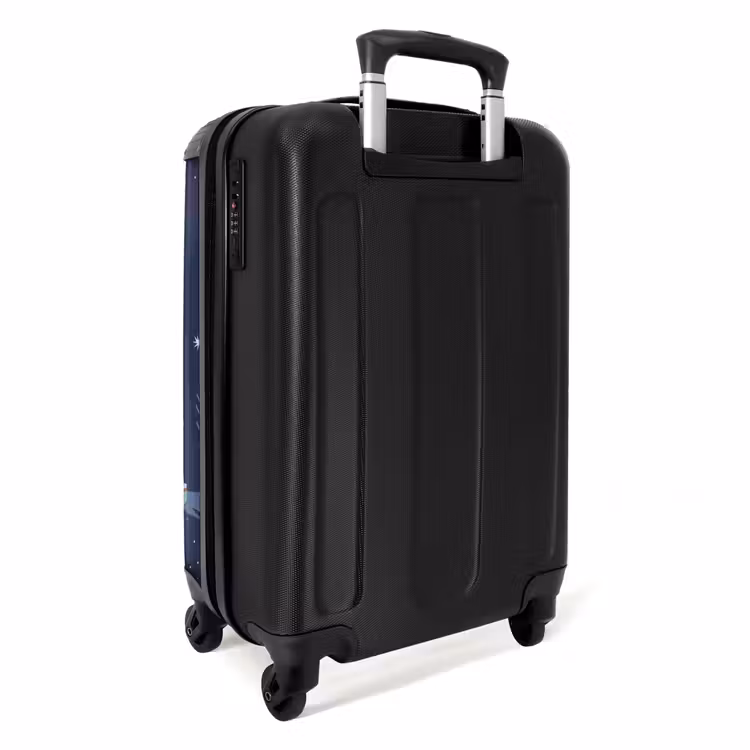 Suitcase with name - Planetarium — 4