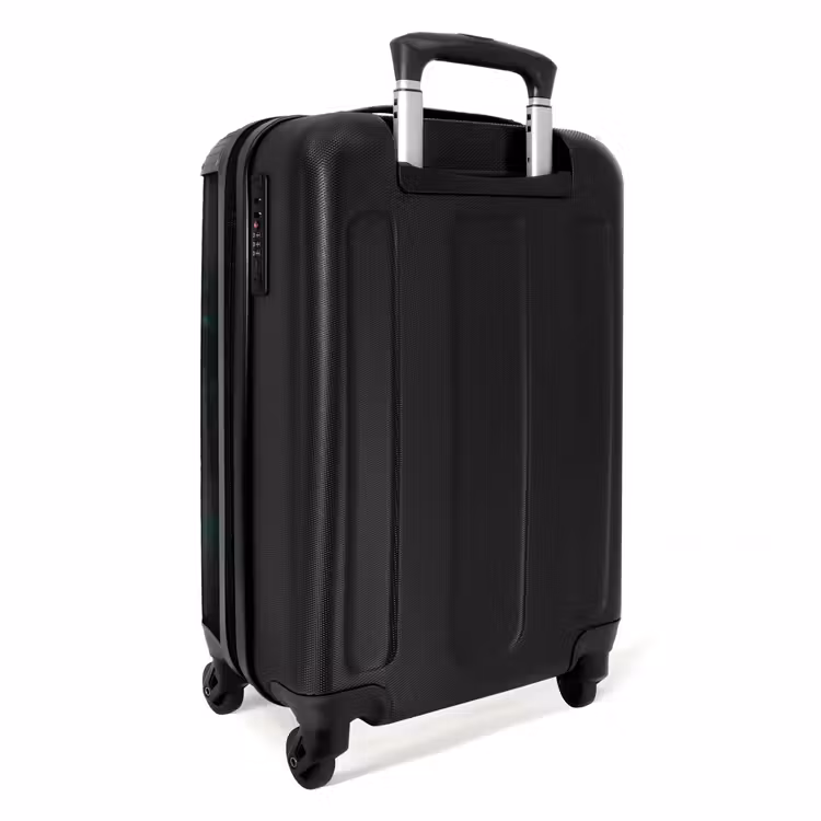 Suitcase with name - Polly Pup — 4