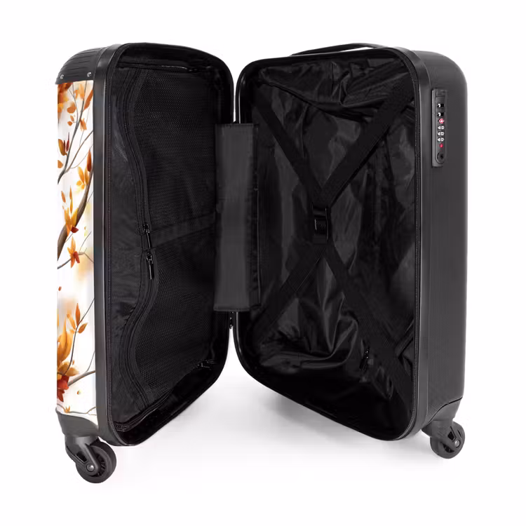 Suitcase with name - Kenny koala — 5