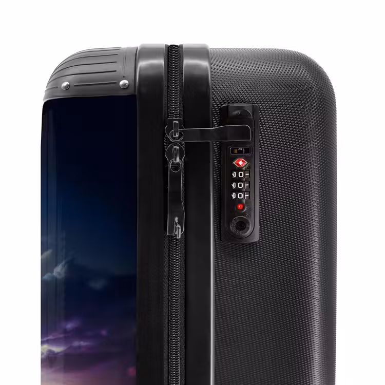 Suitcase with name - Slam dunk — 6