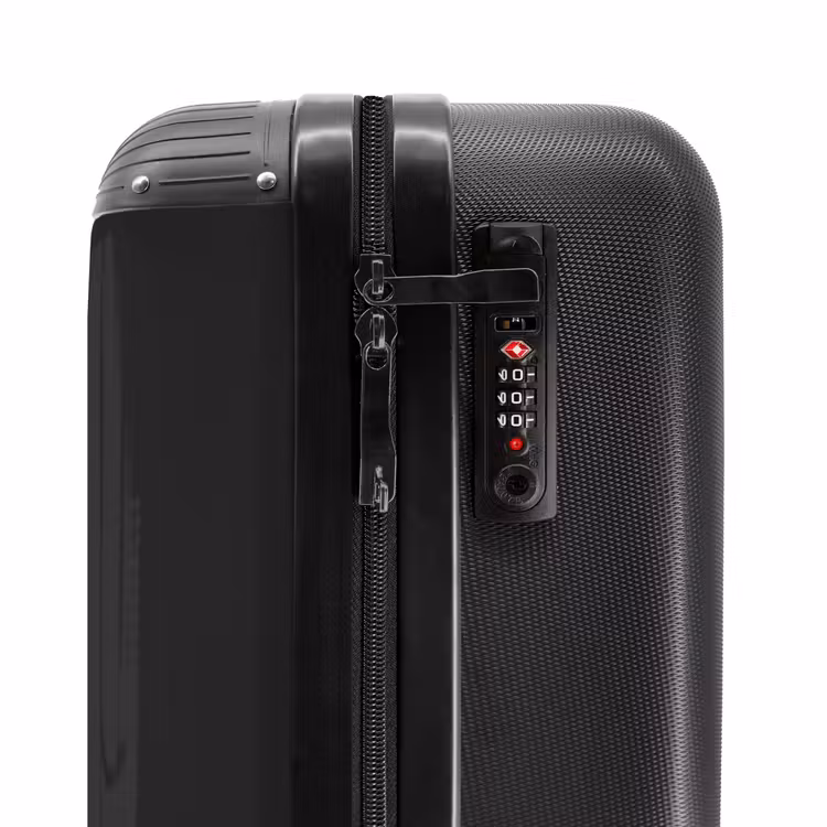 Suitcase with name - Norway away jersey — 5