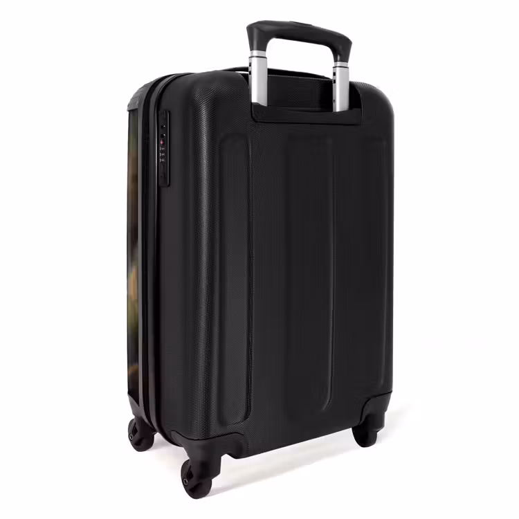Suitcase with name - Bobby Bosboom — 4