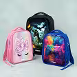 All backpacks