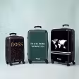 All suitcases for men