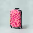 Cabin suitcases for women