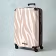 Large suitcases for women