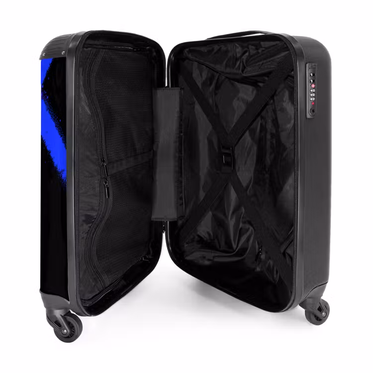 Suitcase - Neon - Tong - Dynamic — 3