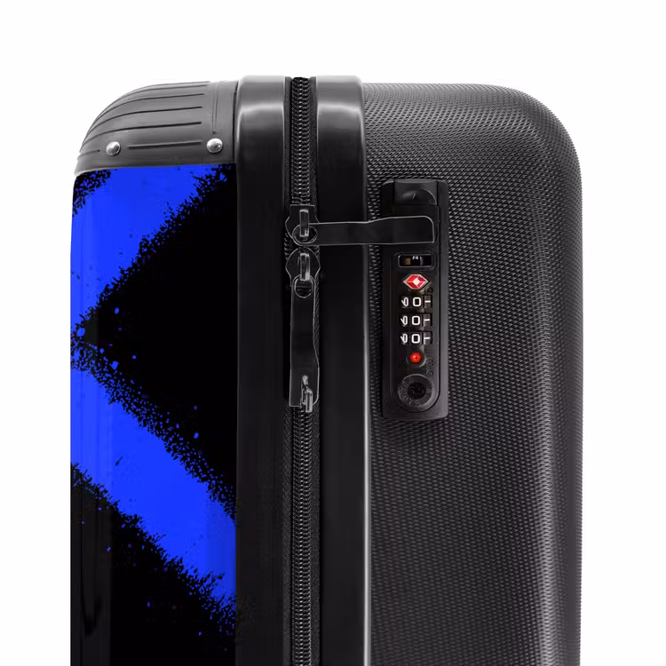 Suitcase - Neon - Tong - Dynamic — 5