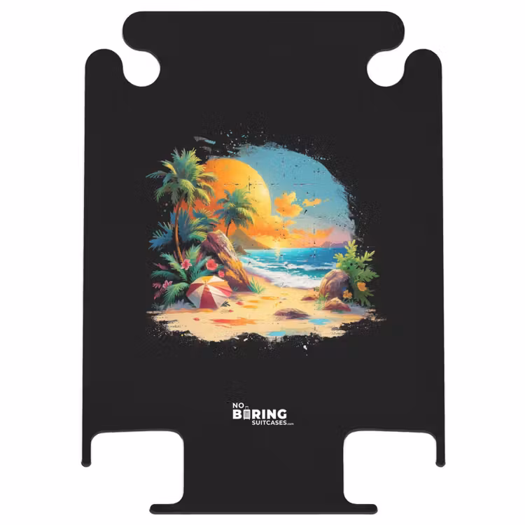CaseSwap™ - Exotic mural — 1