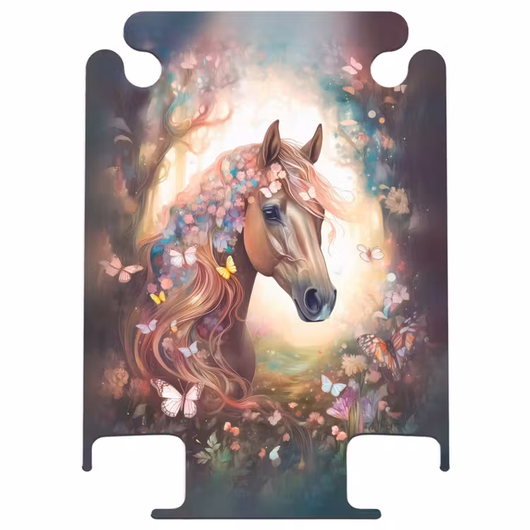 CaseSwap™ - Butterfly mare — 1
