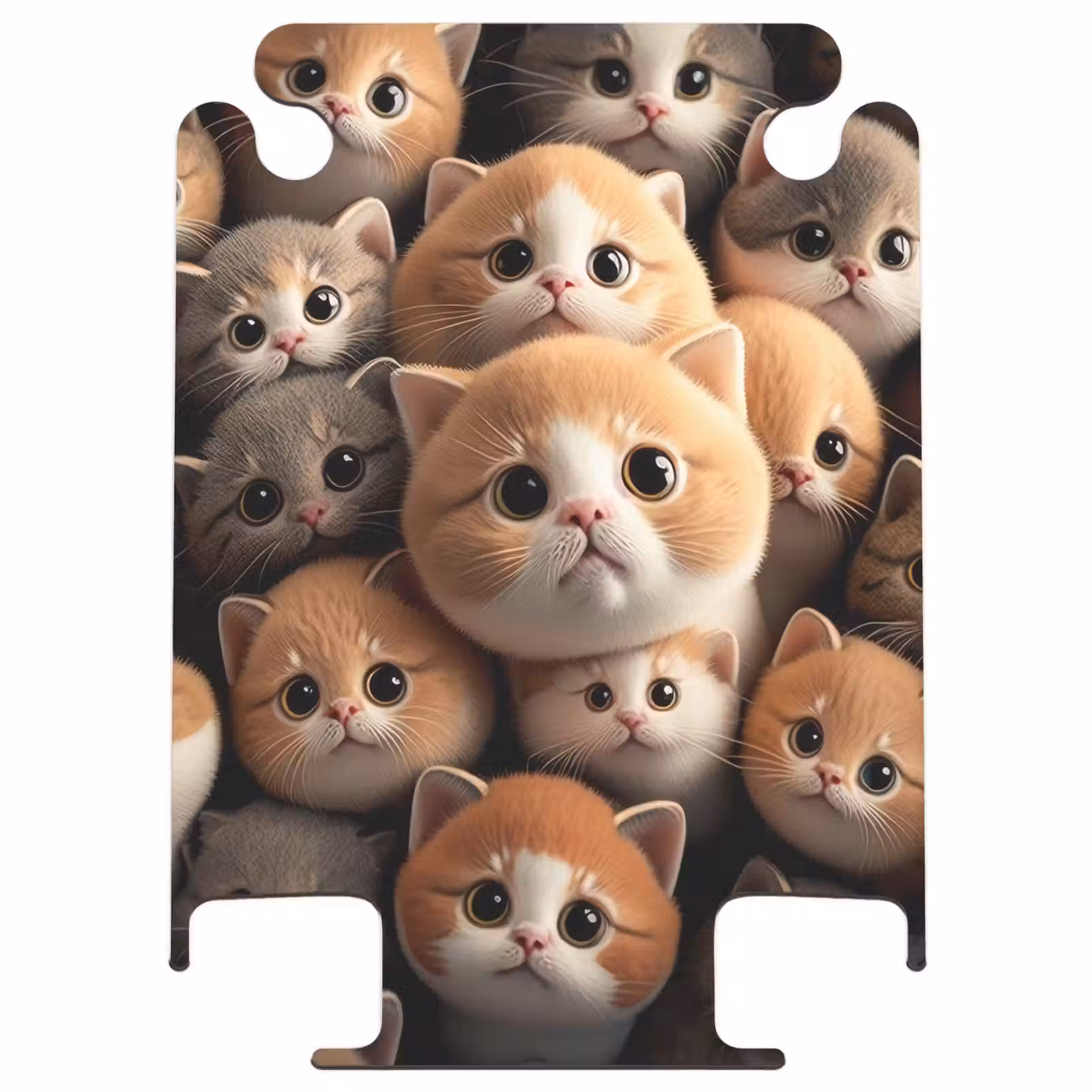 CaseSwap™ - Cuddle Cats — 1