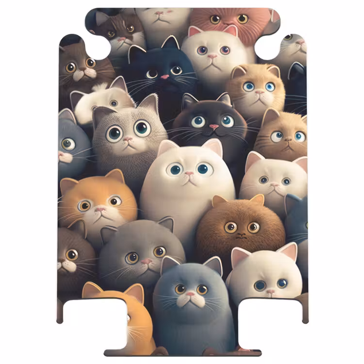 CaseSwap - Cattiness — 1