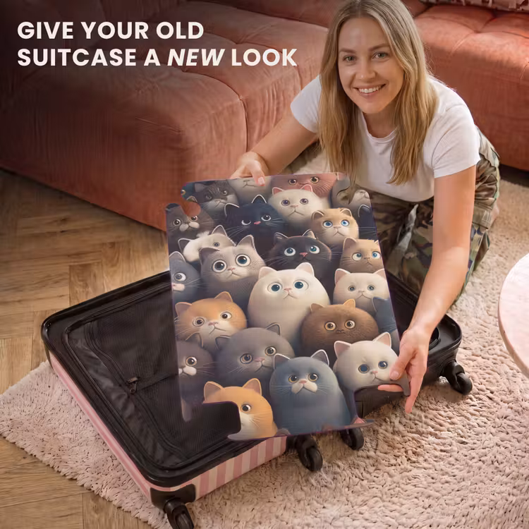 CaseSwap - Cattiness — 3