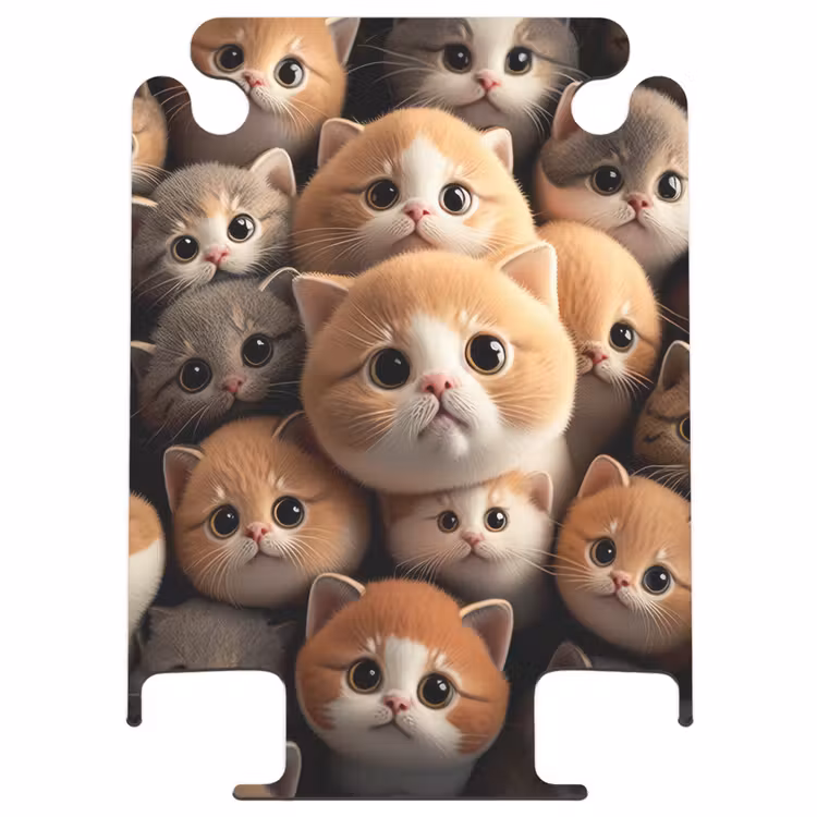 CaseSwap™ - Cuddle Cats — 1