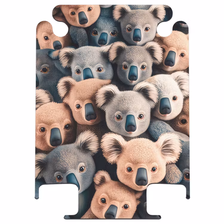 CaseSwap™ - Koala Caprioles — 1