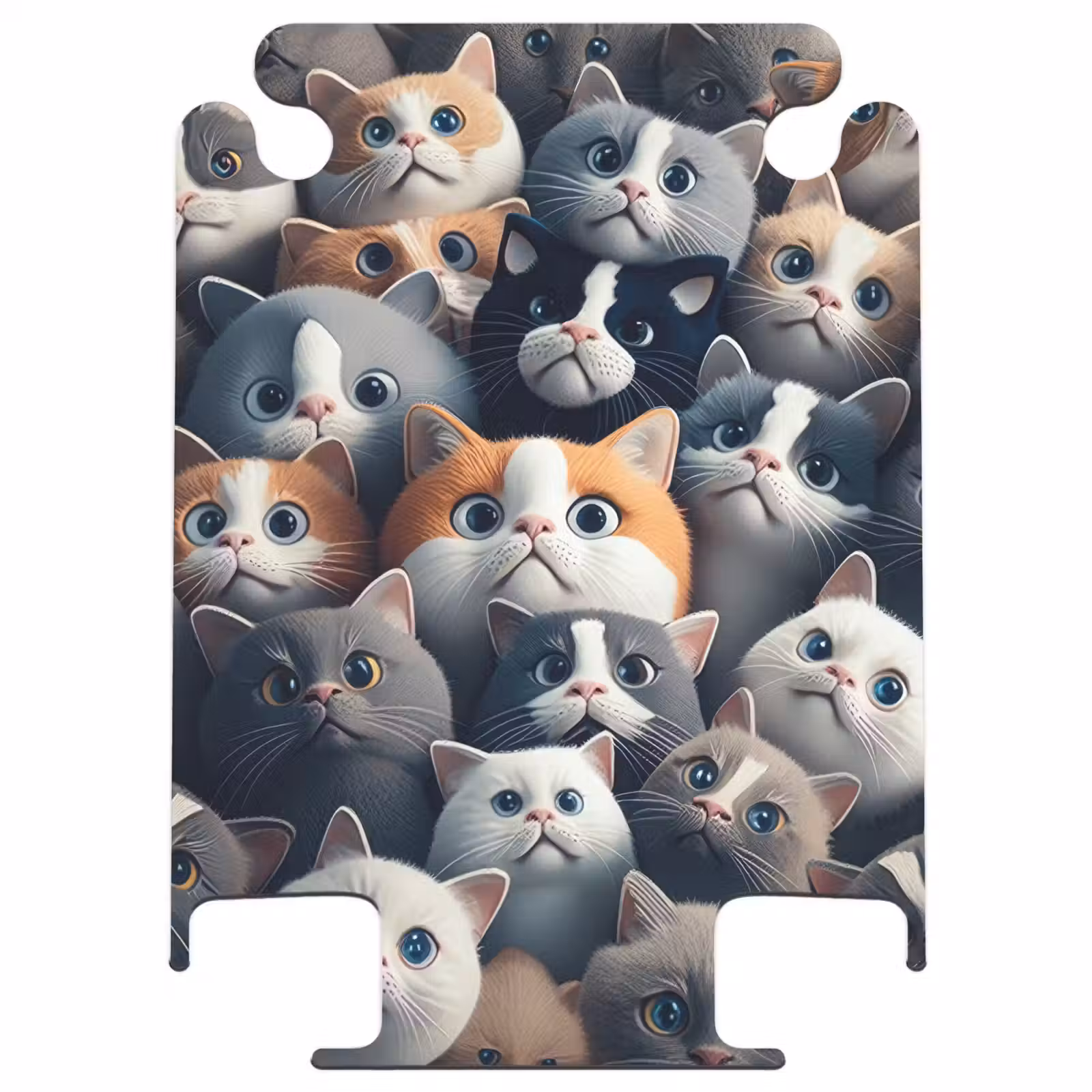 CaseSwap™ - Cuddly Snouts — 1