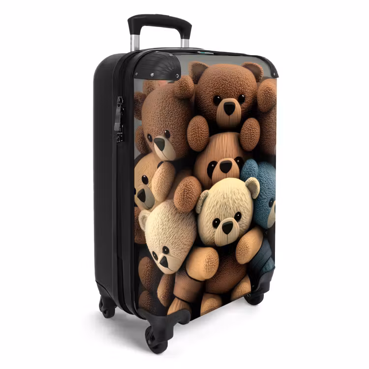 CaseSwap - Cuddle Bears — 2
