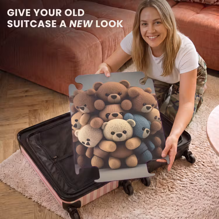 CaseSwap - Cuddle Bears — 3
