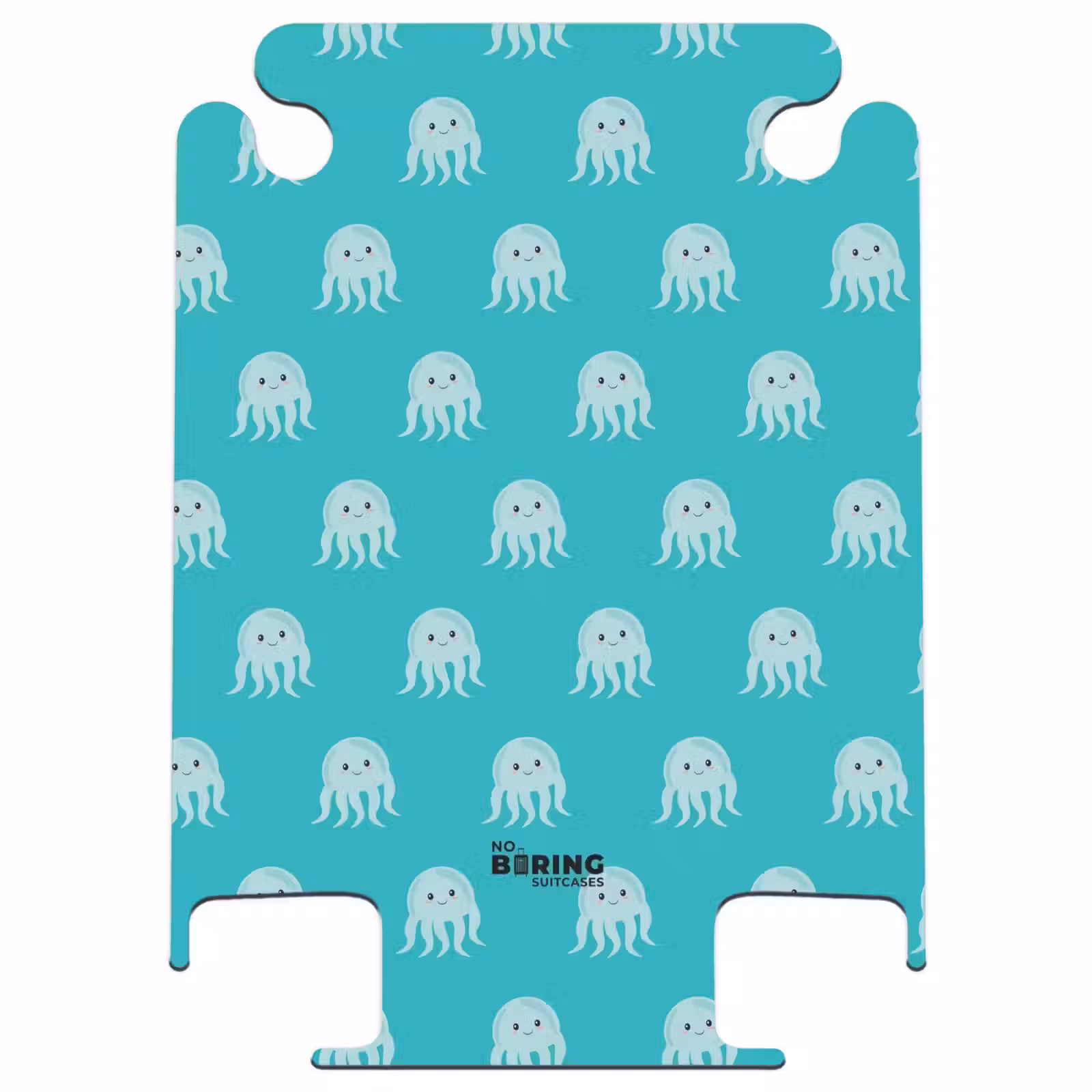 CaseSwap™ - Cute jellyfish — 1