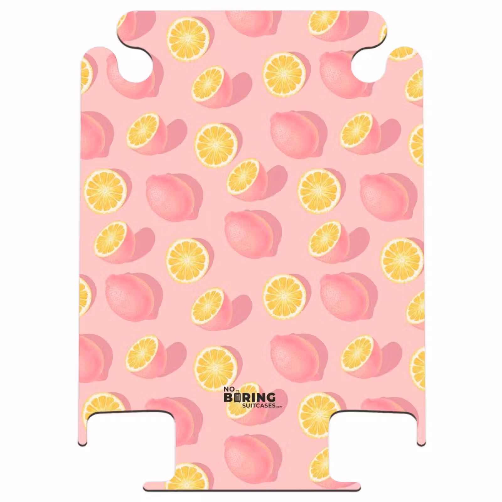 CaseSwap™ - Pink limoncello — 1