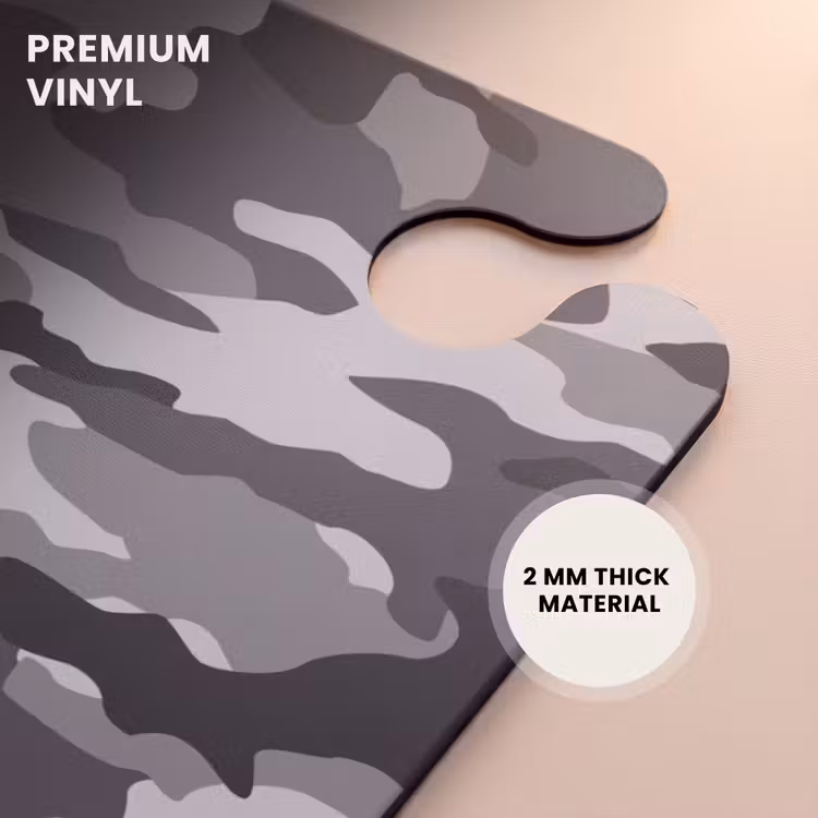 CaseSwap - Camo Gray — 6