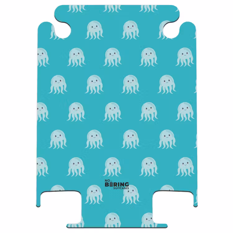 CaseSwap™ - Cute jellyfish — 1