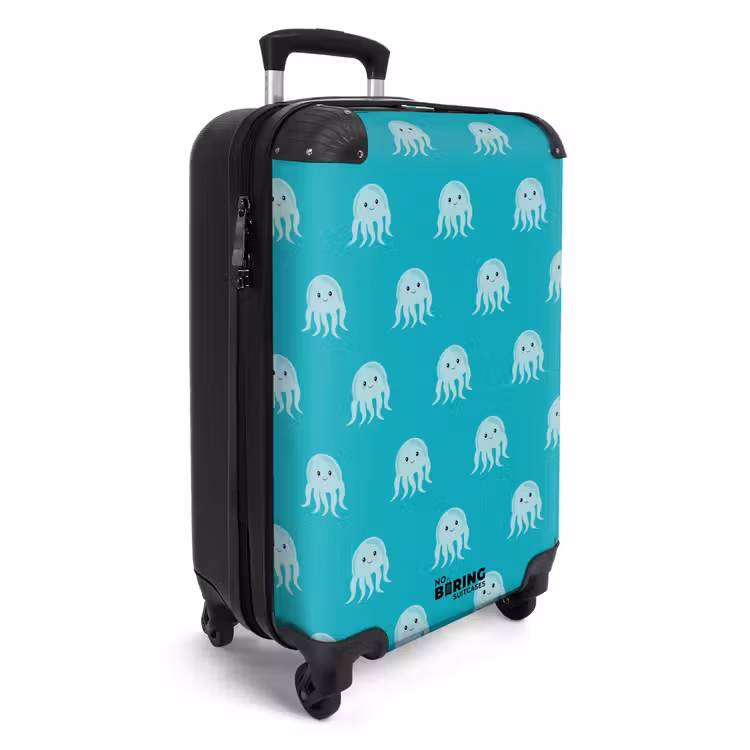 CaseSwap™ - Cute jellyfish — 2