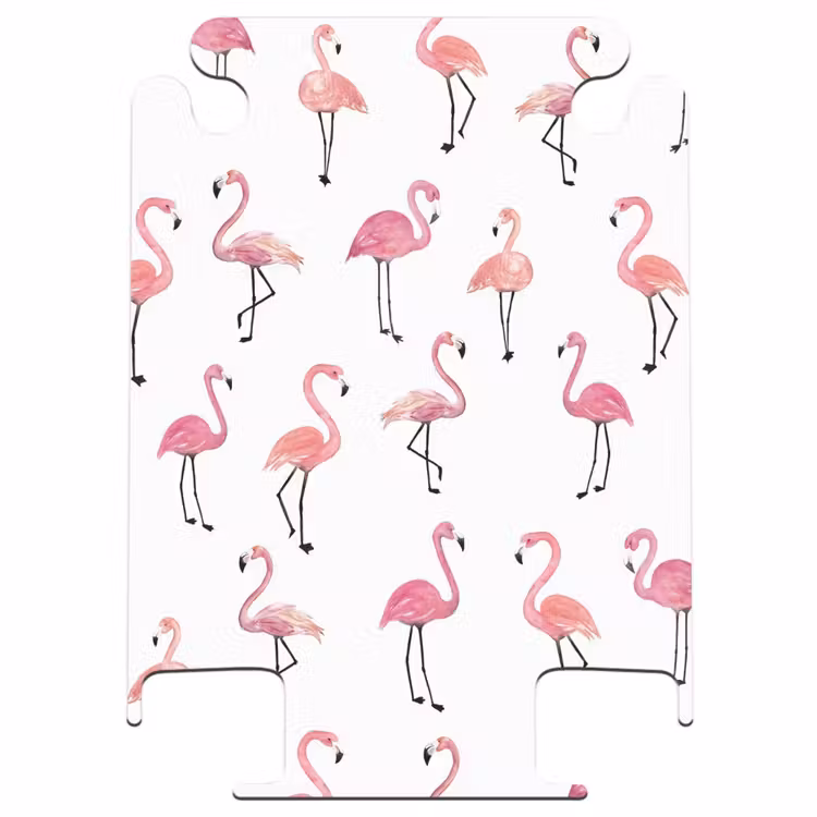 CaseSwap™ - Flamingo party — 1