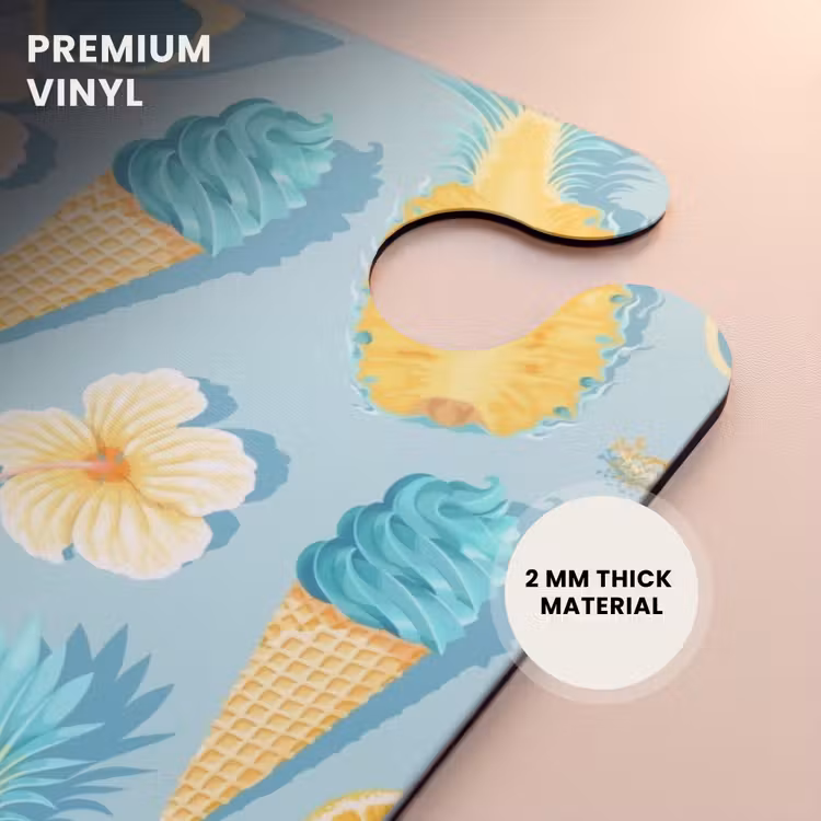 CaseSwap™ - Ibiza icecream — 6