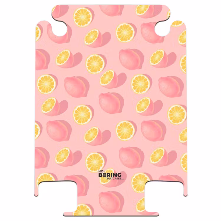 CaseSwap™ - Pink limoncello — 1