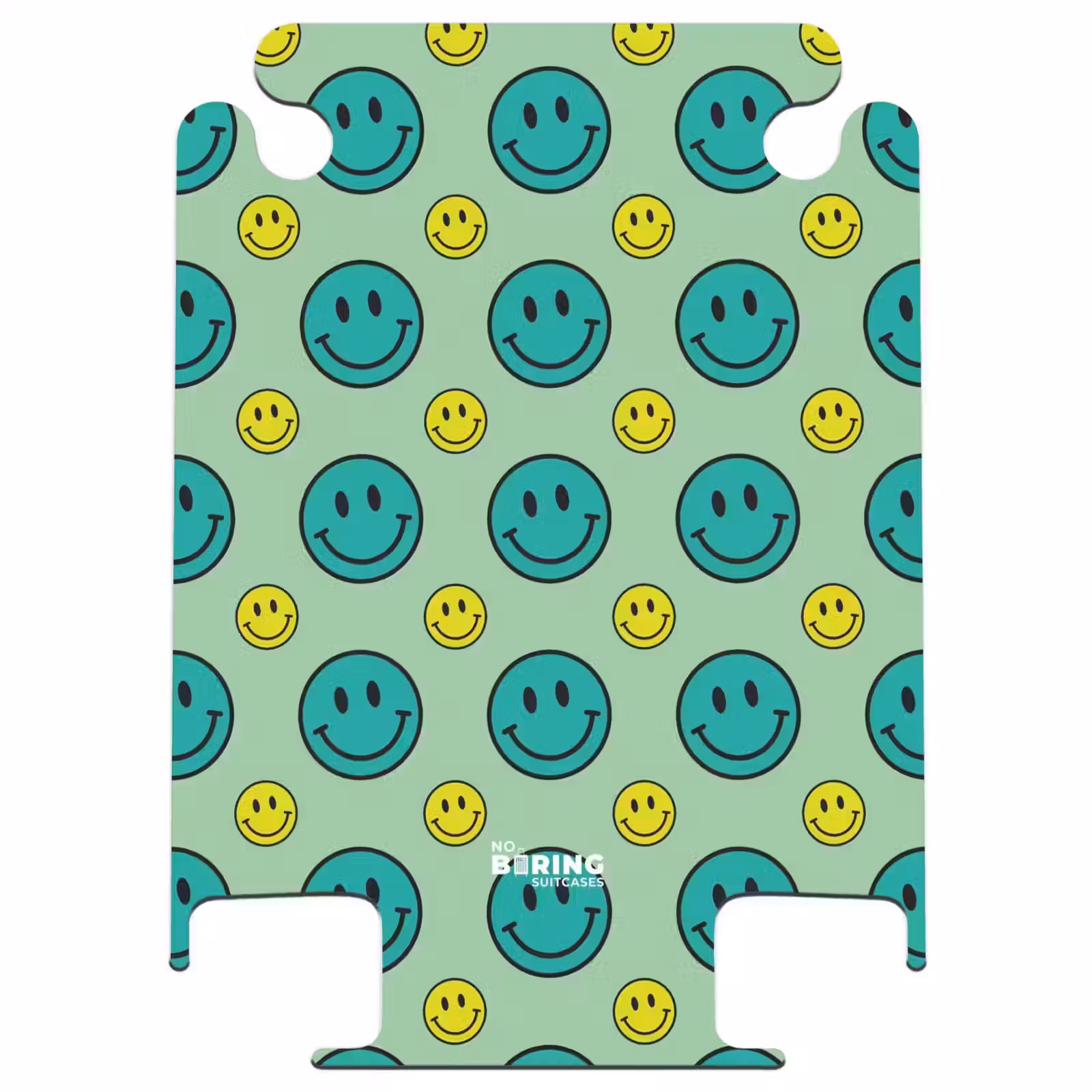 CaseSwap™ - All smiles green — 1