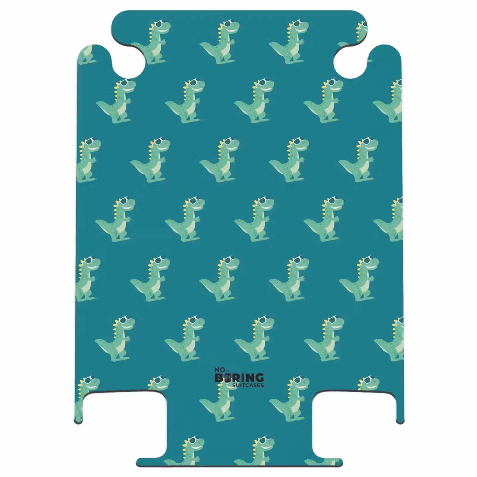 CaseSwap™ - Tyranosaurus specs — 1