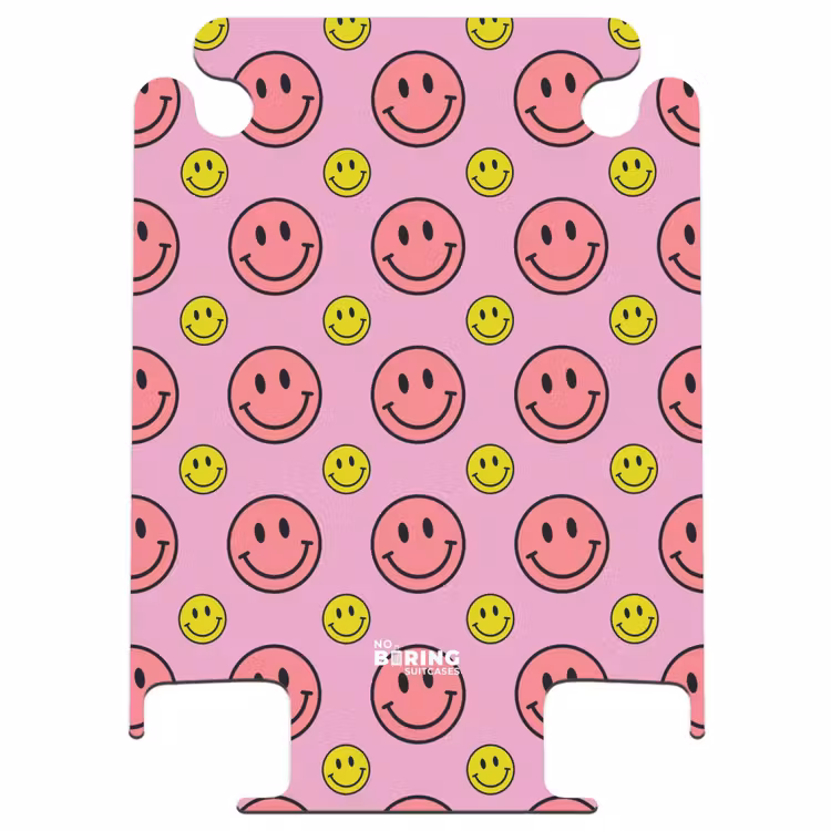 CaseSwap™ - All smiles pink — 1