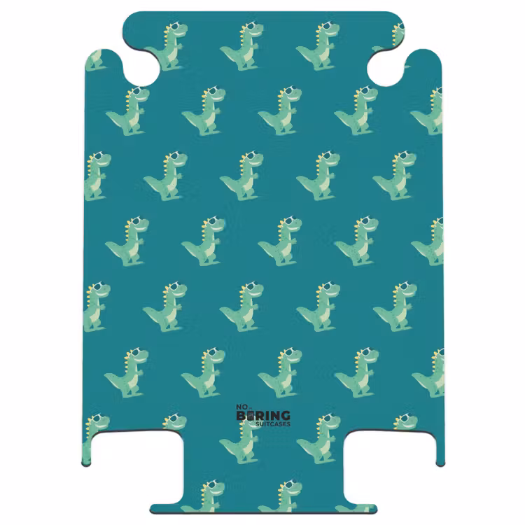 CaseSwap™ - Tyranosaurus specs — 1