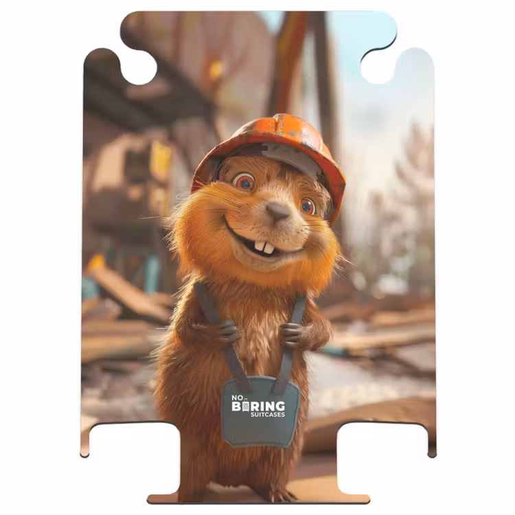 CaseSwap™ - Bertus Construction Beaver — 1